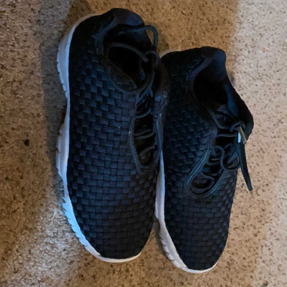 5Y Big Kids Jordan's Shoes